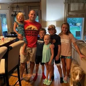 Meet your Posher, Kyle